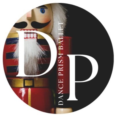 Dance Prism Ballet Logo